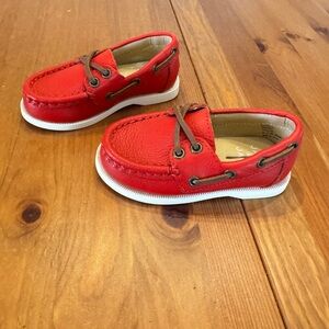 Janie and Jack size 5